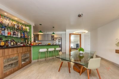 Apartamento, 2 quartos, 105 m² - Foto 5