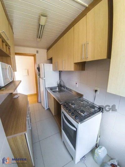 Apartamento, 2 quartos, 64 m² - Foto 4