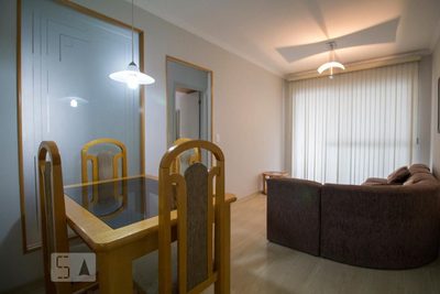 Apartamento, 3 quartos, 75 m² - Foto 2
