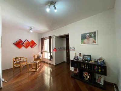 Apartamento, 2 quartos, 90 m² - Foto 3
