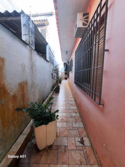 Casa, 3 quartos, 117200 m² - Foto 4