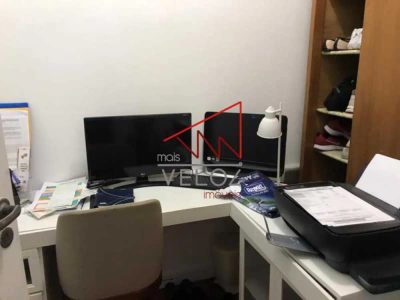 Apartamento, 4 quartos, 160 m² - Foto 5