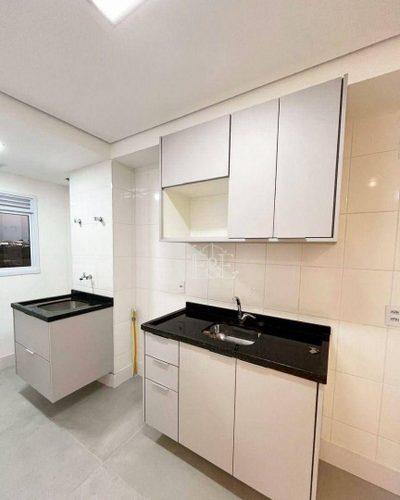 Apartamento, 2 quartos, 63 m² - Foto 3