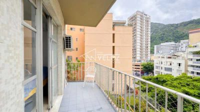 Apartamento, 2 quartos, 91 m² - Foto 1