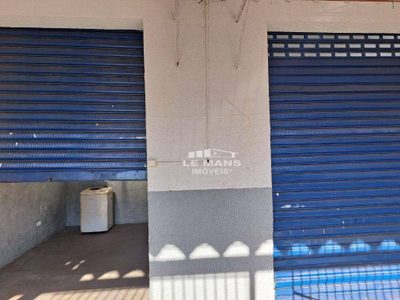 Loja-Salão, 90 m² - Foto 3
