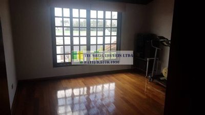 Sobrado, 4 quartos, 340 m² - Foto 5