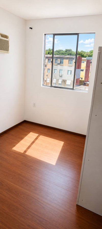 Apartamento, 2 quartos, 40 m² - Foto 3