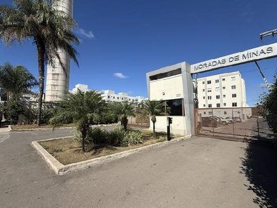 Apartamento, 2 quartos, 38 m² - Foto 1