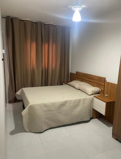 Apartamento, 3 quartos, 57 m² - Foto 5