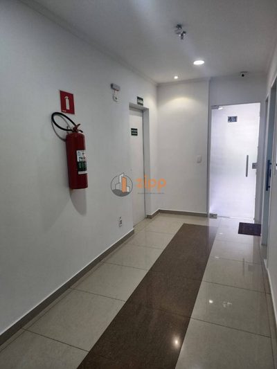 Sala-Conjunto, 42 m² - Foto 4