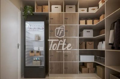 Apartamento, 1 quarto, 50 m² - Foto 4