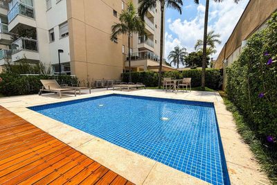 Apartamento, 2 quartos, 64 m² - Foto 3