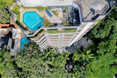 Cobertura, 4 quartos, 430 m² - Foto 1