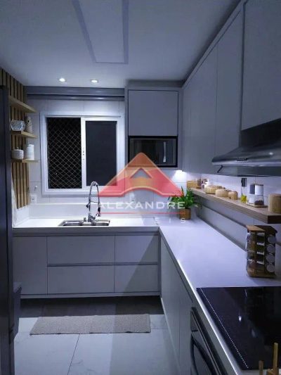 Apartamento, 2 quartos, 70 m² - Foto 3