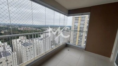 Apartamento, 3 quartos, 100 m² - Foto 2
