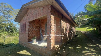 Casa, 3 quartos, 76 m² - Foto 2