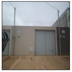 Casa, 2 quartos, 150 m² - Foto 1