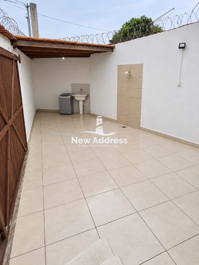 Casa, 2 quartos - Foto 2