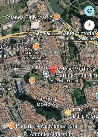 Terreno, 398 m² - Foto 5