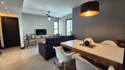 Apartamento, 2 quartos, 70 m² - Foto 3
