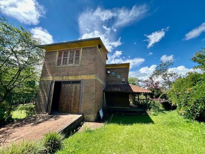 Casa, 2 quartos, 225 m² - Foto 2