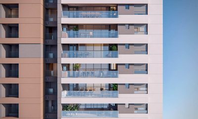 Apartamento, 4 quartos, 143 m² - Foto 5