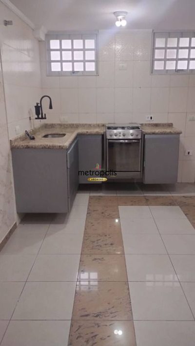 Casa, 1 quarto, 70 m² - Foto 2