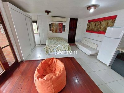 Apartamento, 1 quarto, 32 m² - Foto 3