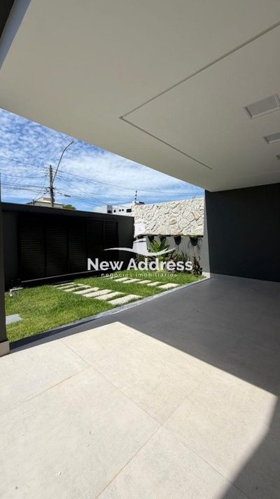 Casa, 3 quartos, 360 m² - Foto 3