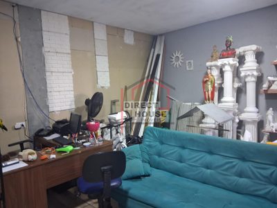 Loja-Salão, 110 m² - Foto 3
