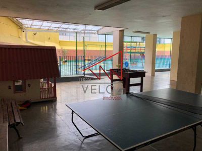 Apartamento, 2 quartos, 90 m² - Foto 5