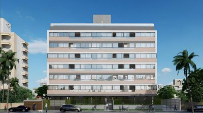 Apartamento, 1 quarto, 44 m² - Foto 5