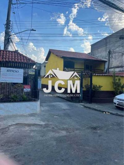 Casa, 2 quartos, 70 m² - Foto 1