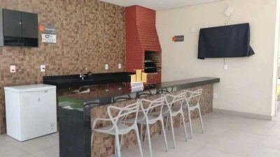 Apartamento, 2 quartos, 55 m² - Foto 3