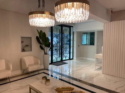 Apartamento, 3 quartos, 166 m² - Foto 3