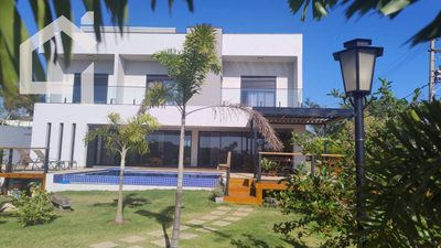Sobrado, 385 m² - Foto 2