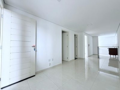 Apartamento, 2 quartos, 47 m² - Foto 2