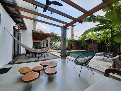 Casa, 5 quartos, 200 m² - Foto 4