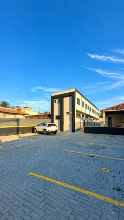 Apartamento, 1 quarto, 34 m² - Foto 3
