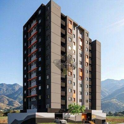 Apartamento, 2 quartos - Foto 1