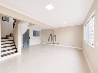 Sobrado, 3 quartos, 112 m² - Foto 1