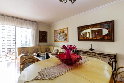Apartamento, 3 quartos, 146 m² - Foto 5