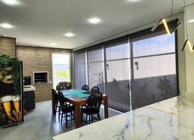 Casa de Condomínio, 3 quartos - Foto 4