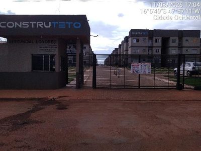 Apartamento, 2 quartos, 41 m² - Foto 1