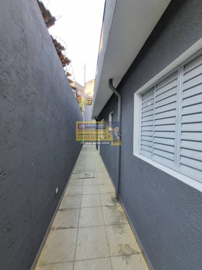 Casa, 2 quartos, 80 m² - Foto 5