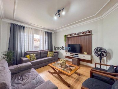 Sobrado, 5 quartos, 294 m² - Foto 2