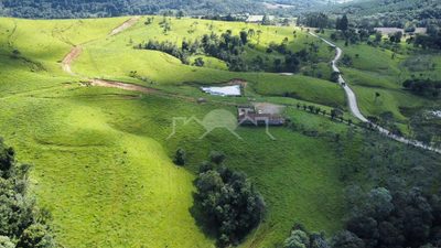 Terreno, 138 hectares - Foto 4