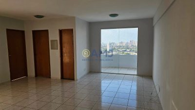 Apartamento, 2 quartos, 72 m² - Foto 3