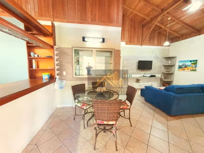 Casa, 4 quartos, 260 m² - Foto 1