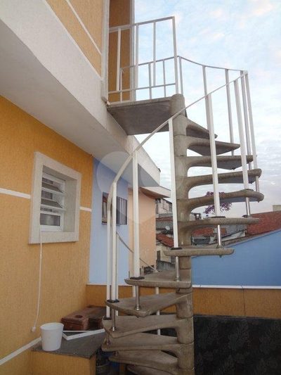 Sobrado, 2 quartos, 100 m² - Foto 4